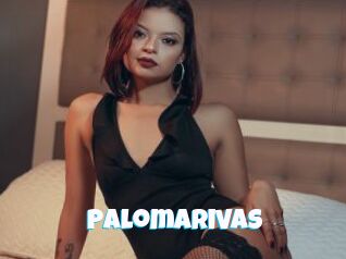 PalomaRivas