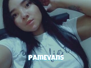 PamEvans