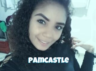 Pamcastle