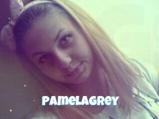 PamelaGrey
