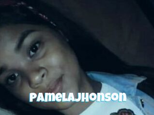 PamelaJhonson