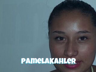 PamelaKahler