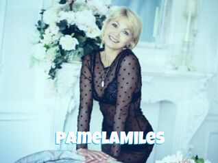 PamelaMiles