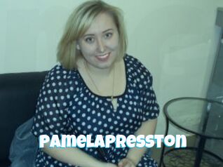 PamelaPresston Miss Gros Seins