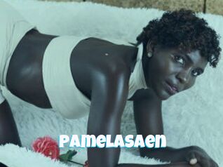 PamelaSaen