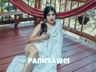 PamelaWei