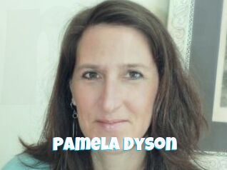 Pamela_Dyson
