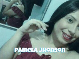 Pamela_Jhonson