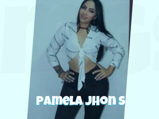 Pamela_jhon_s