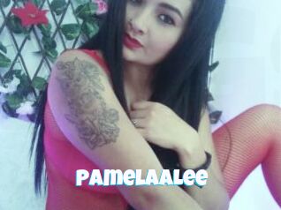 PamelaaLee