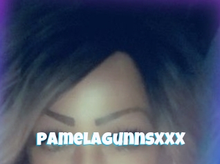 PamelagunnsXXX Miss Gros Seins