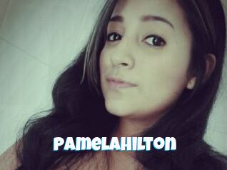 Pamelahilton