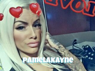 Pamelakayne