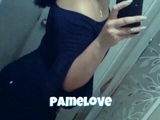 Pamelove