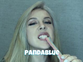 PandaBlue
