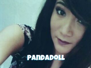 PandaDoll