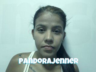 PandoraJenner