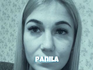 Panila