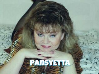 PansyEtta