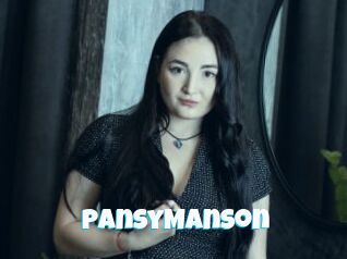 PansyManson