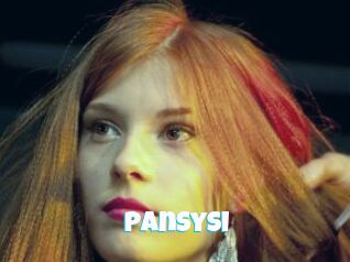 PansySi