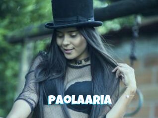 PaolaAria