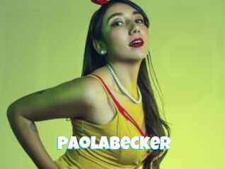 PaolaBecker