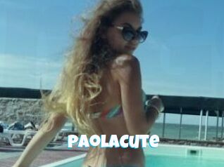 PaolaCute