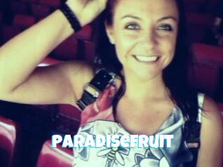 ParadiseFruit