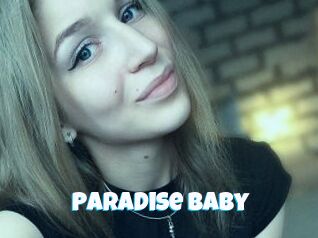 Paradise_Baby