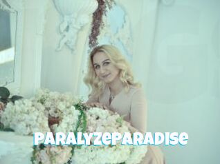 ParalyzeParadise