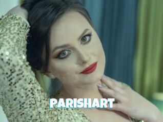 ParisHart Miss Gros Seins