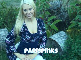 ParisPinks