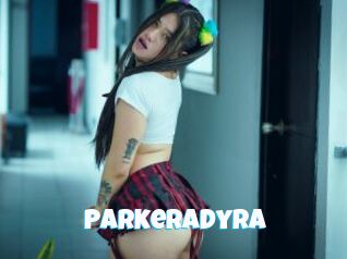 ParkerAdyra