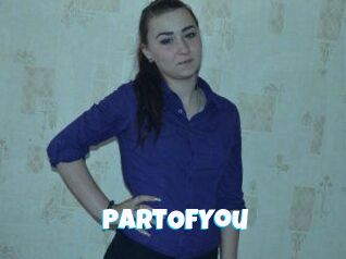 PartOfYou