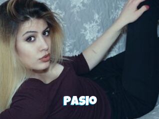 Pasio