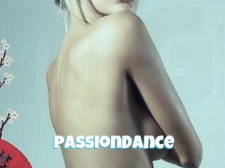 PassionDance