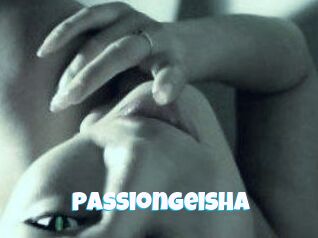 PassionGeisha