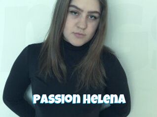 Passion_Helena Miss Gros Seins