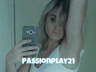 Passionplay21