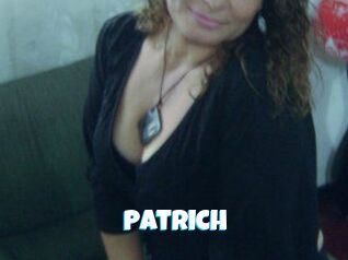 Patrich