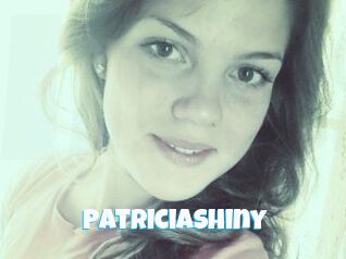 PatriciaShiny