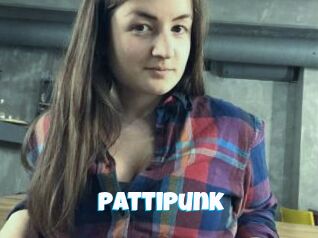 PattiPunk
