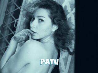 Patu