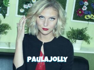 PaulaJolly