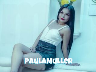 PaulaMuller