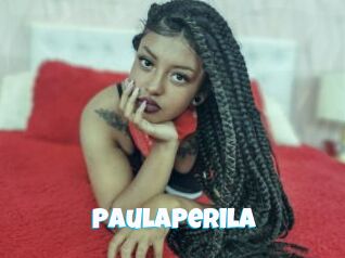 PaulaPerila Miss Gros Seins