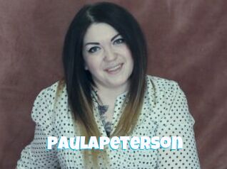 PaulaPeterson