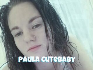 Paula_CuteBaby