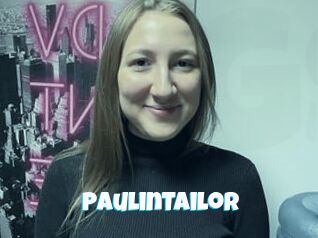 PaulinTailor